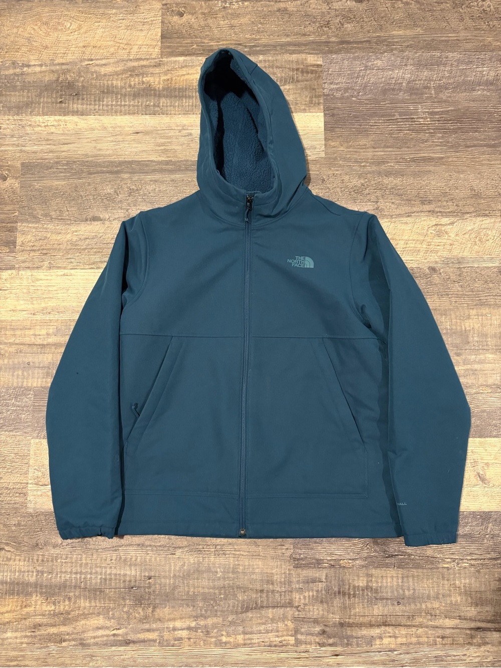 The North Face Camden Thermal Jacket